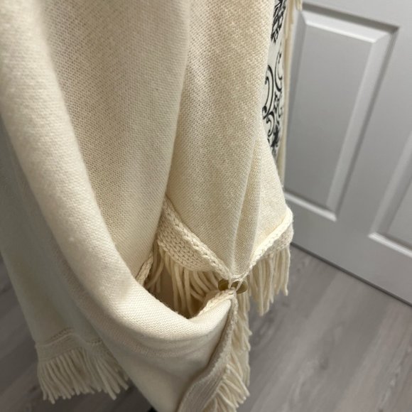 Derek Lam 10 Crosby Cape - Picture 2 of 6